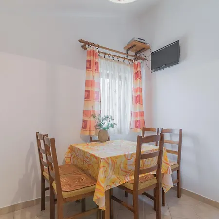 Puskaric 2 By Interhome Apartment Vir