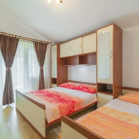 Puskaric 2 By Interhome Apartment *