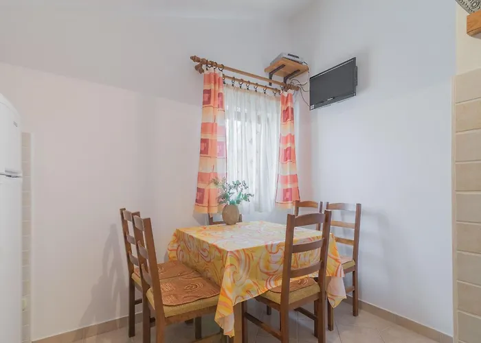 Puskaric 2 By Interhome Apartment Vir