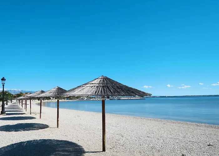 Apartment Puskaric 2 By Interhome Vir