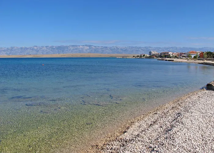 Apartment Puskaric 2 By Interhome *