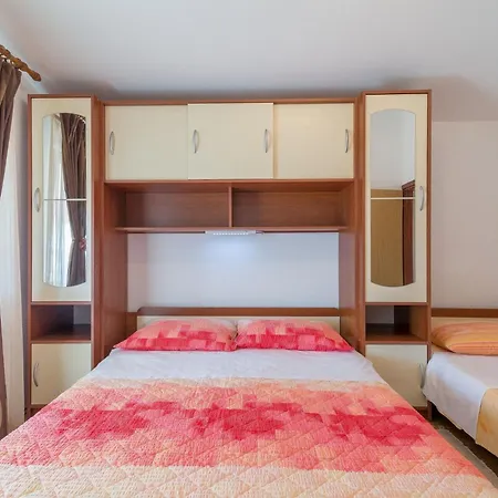 Apartament Puskaric 2 By Interhome *