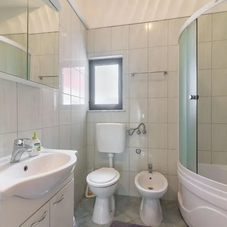 Puskaric 2 By Interhome Apartament *