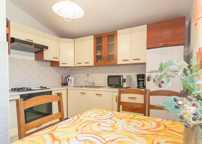 Apartament Puskaric 2 By Interhome *