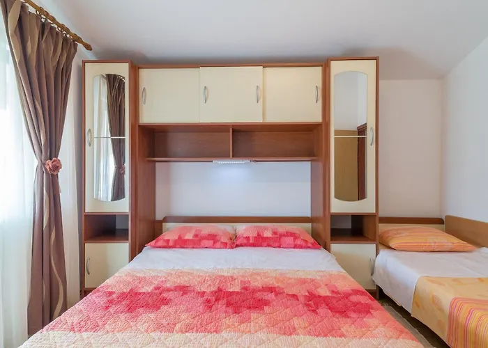 Apartament Puskaric 2 By Interhome *