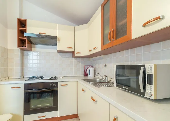 Puskaric 2 By Interhome *