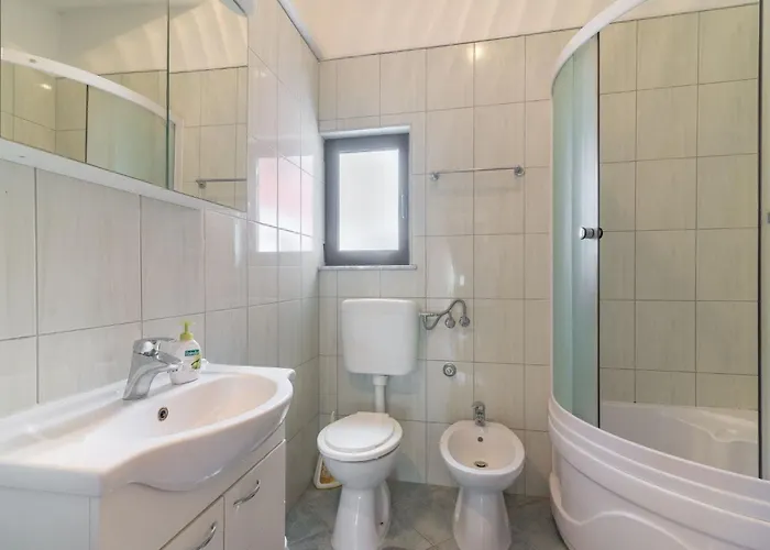 Puskaric 2 By Interhome Apartament *