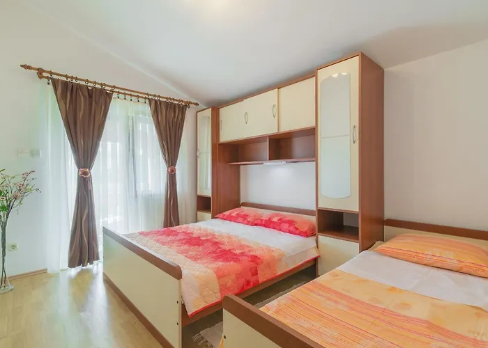 Puskaric 2 By Interhome Apartament *