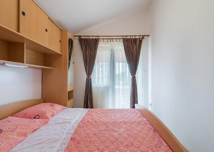 Apartament Puskaric 2 By Interhome *