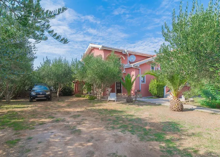 Puskaric 2 By Interhome Apartament Vir